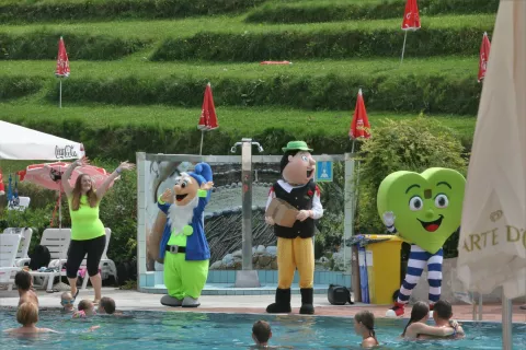 ab - snovičkov festival / Foto: Alenka Brun