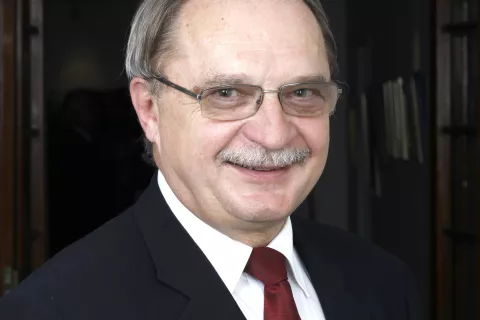 Janko S. Stušek / Foto: Gorazd Kavčič / Foto: 