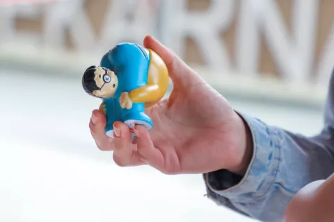 Občina Gorenja vas - Poljane ima najbolj&scaron;o udeležbo v programu Svit v Sloveniji. / Foto: Tina Dokl