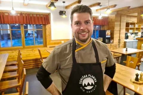 Luka Čufar / Foto: Alenka Brun / Foto: 