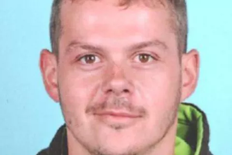 Davor Dovžan / Foto: PU Kranj / Foto: 