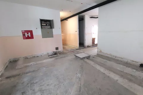 V vrtcu Zala poteka sanacija po lanskih poplavah. / Foto: arhiv občine / Foto: 