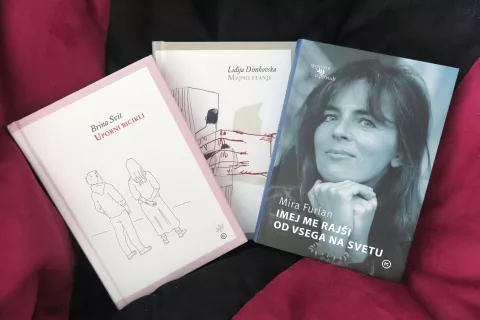 Foto: Igor Kavčič / Foto: 