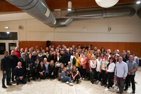 Foto: osebni arhiv / Foto: 