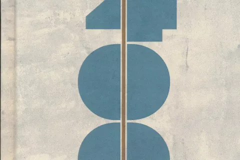 Ivan Tavčar, 4000, Založba ZRC, Ljubljana, 2023, 206 strani / Foto: 