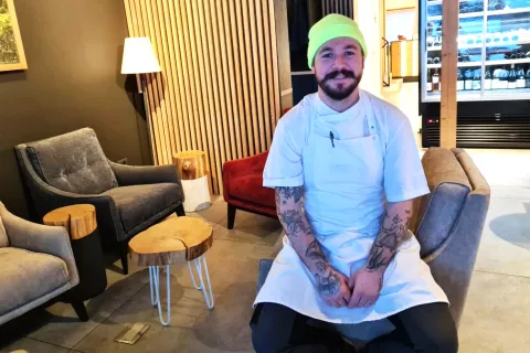 Timi Rožič / Foto: Alenka Brun / Foto: 