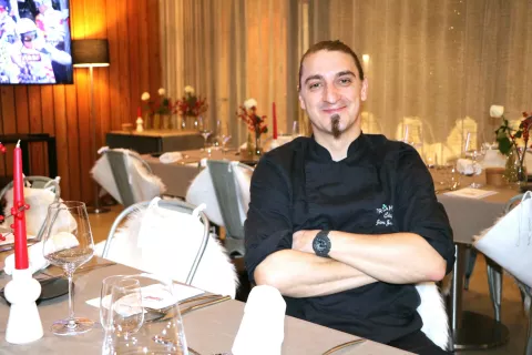 Jon Zupan / Foto: Alenka Brun / Foto: 