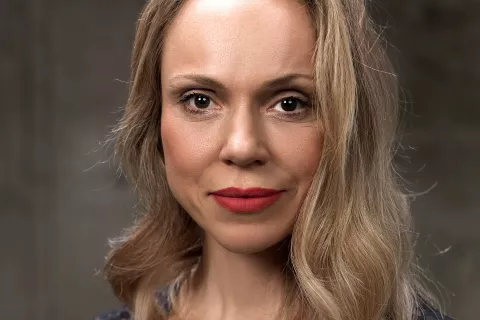 Manca Ogorevc / Foto: Jaka Babnik / Foto: 