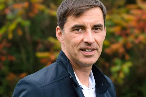 Blaž Račič / Foto: Aleš Košir / Foto: 