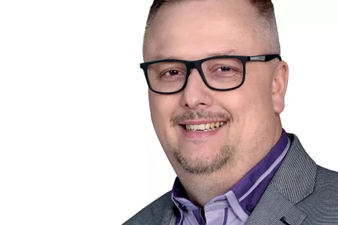 Janez Waland / Foto: osebni arhiv / Foto: 