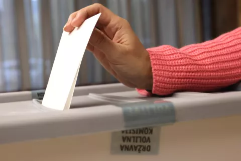 Foto: Gorazd Kavčič / Foto: 