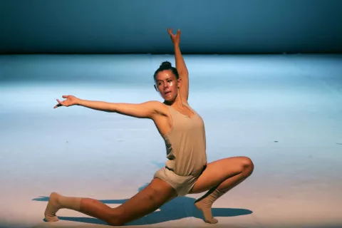 Patricija Crnkovič / Foto: Alenka Brun / Foto: 