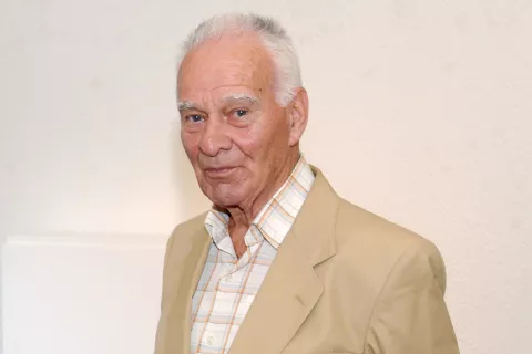 Boris Sajovic / Foto: 