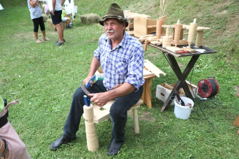 Marko Oblak / Foto: Alenka Brun / Foto: 