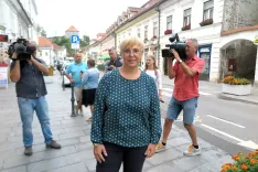 Nataša Pirc Musar / Foto: Jasna Paladin / Foto: 