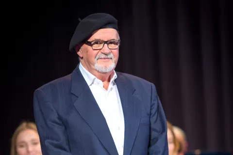 Foto: arhiv (Luka Rener) / Foto: 