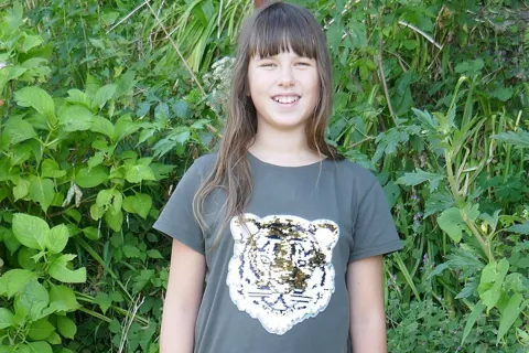 Pogrešana Julija Pogačar bo čez mesec dni dopolnila enajst let. / Foto: PU Ljubljana / Foto: 