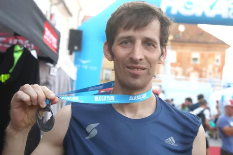 Aleš Debeljak / Foto: Gorazd Kavčič / Foto: 