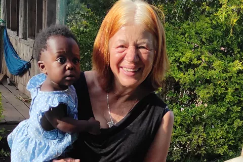 Jana Dagarin / Foto: 