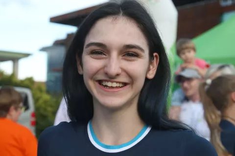 plezanje EP Munchen 2022 / Foto: Gorazd Kavčič