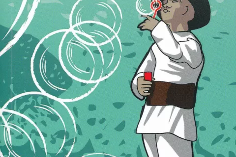 Bela krajina, več avtorjev, uredila Tanja Petrović in Andrej Črnič, Založba ZRC, Ljubljana, 2023, 364 strani / Foto: 