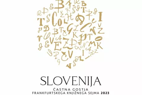 Frankfurtski knjižni sejem (Frankfurter Buchmesse) je največji knjižni velesejem na svetu. V letu 2023 poteka od 18. do 22. oktobra. / Foto: 
