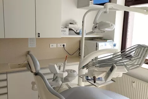 Zobozdravniške ordinacije bodo odprle svoja vrata./ Foto: arhiv OZG / Foto: 