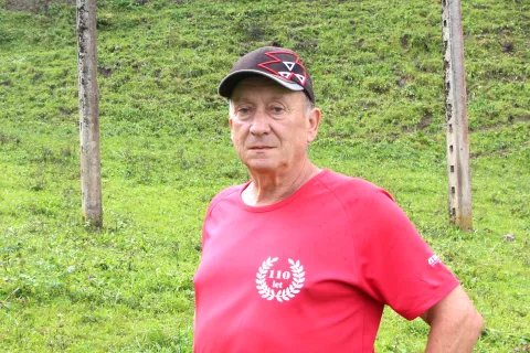 Karol Primožič / Foto: 