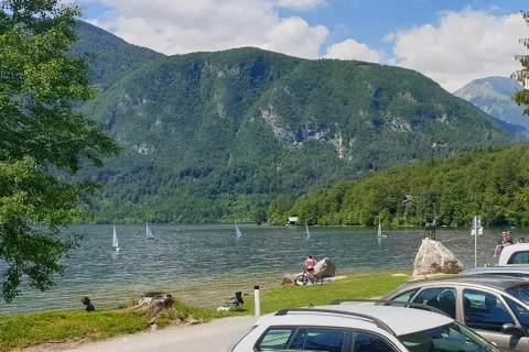 Fotografija je simbolična. / Foto: arhiv Gorenjskega glasa / Foto: 