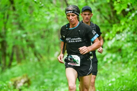 Miran Štular / Foto: osebni arhiv / Foto: 