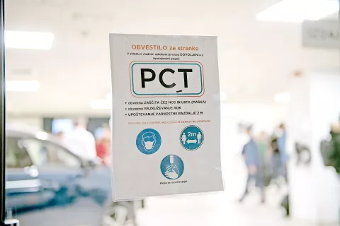 Foto: Primož Pičulin / Foto: 