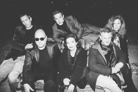 Katalena Kužne pesmi / Foto: Ivan Kan Mujezinović