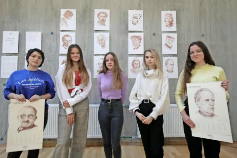 Foto: Gorazd Kavčič / Foto: 