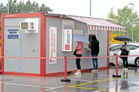 Foto: Primož Pičulin / Foto: 