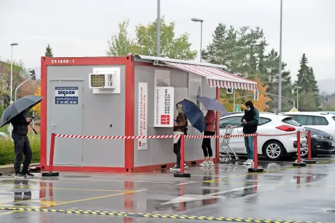 Foto: Primož Pičulin / Foto: 