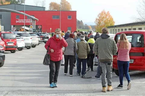 Foto: Gorazd Kavčič / Foto: 