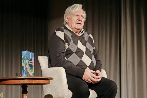 Tone Partljič / Foto: 