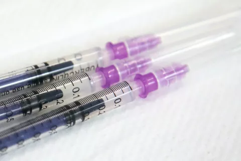 Foto: Gorazd Kavčič / Foto: 