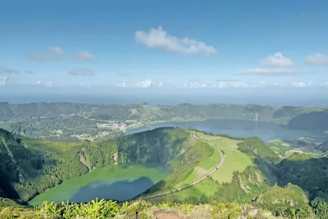 Fantastičen razgled s turistične točke Boca do Inferno / Foto: 