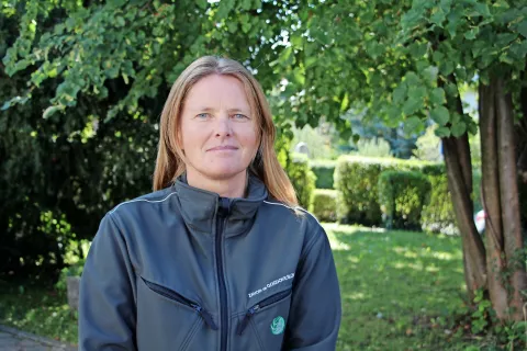 Vanja Primožič / Foto: 