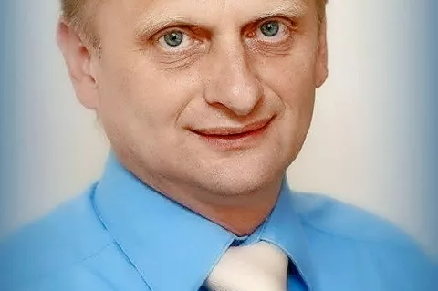 Pavel Demšar / Foto: 