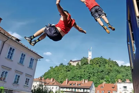 Foto: arhiv organizatorja / Foto: 