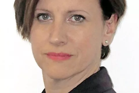 Martina Cuznar / Foto: osebni arhiv / Foto: 