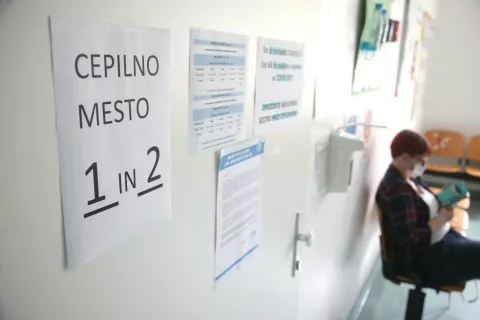 Foto: Gorazd Kavčič / Foto: 