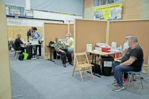 Foto: Tina Dokl / Foto: 