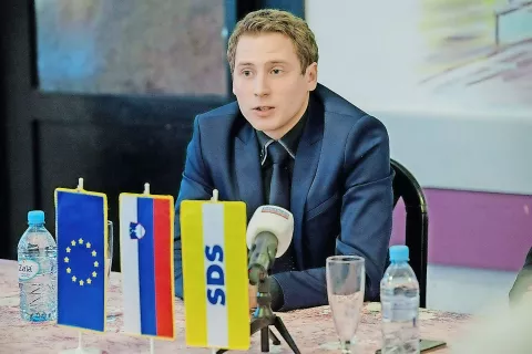 Jure Ferjan / Foto: Primož Pičulin / Foto: 