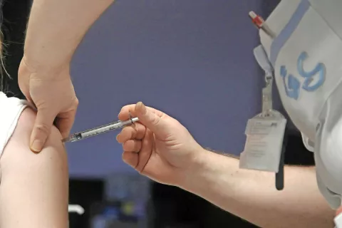 Foto: Gorazd Kavčič / Foto: 