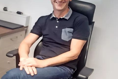 Matjaž Žura / Foto: Tomaž Bratož / Foto: 