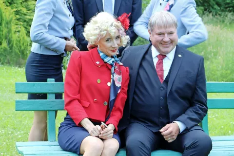 Je življenje težje ali lažje, če je denarja dovolj? / Foto: 