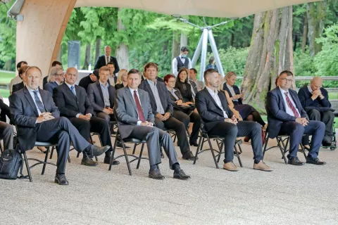 Foto: Tina Dokl / Foto: 